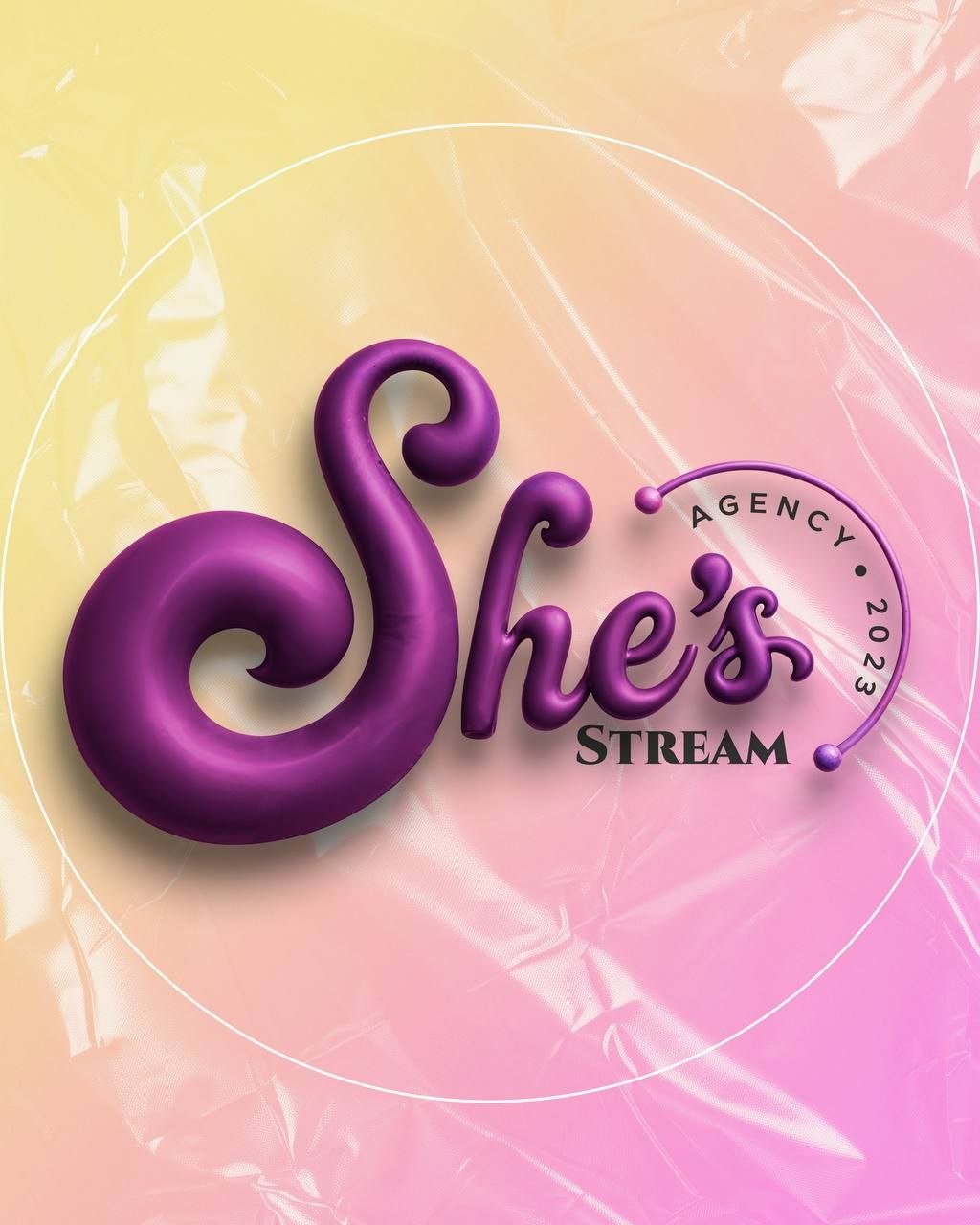 She's Agency